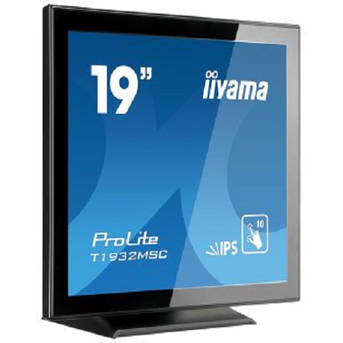 Iiyama ProLite  T1932MSC-W5AG 19\" Multi Touch Screen